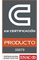 AW CERTIFICATION